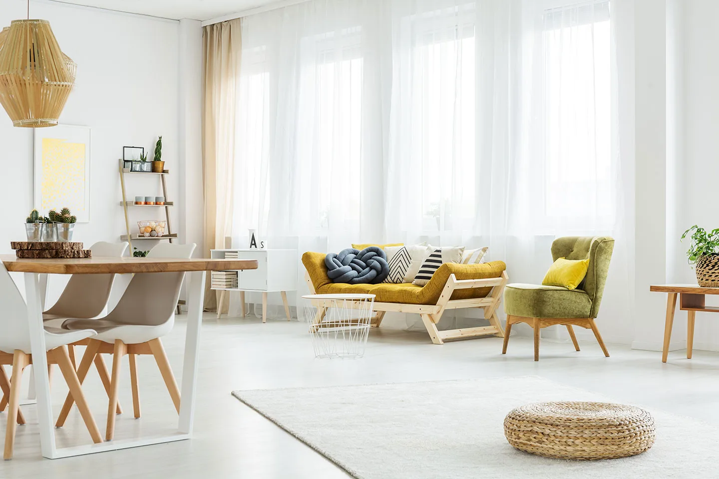 Alquiler vacacional - Apartamento vacacional en La playa de la Costilla (Rota) | Vega Home Vacacional