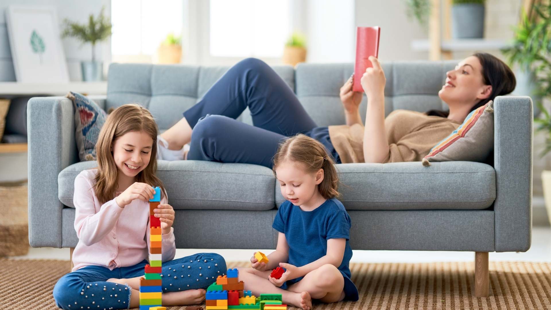 Aire acondicionado para viviendas vacacionales