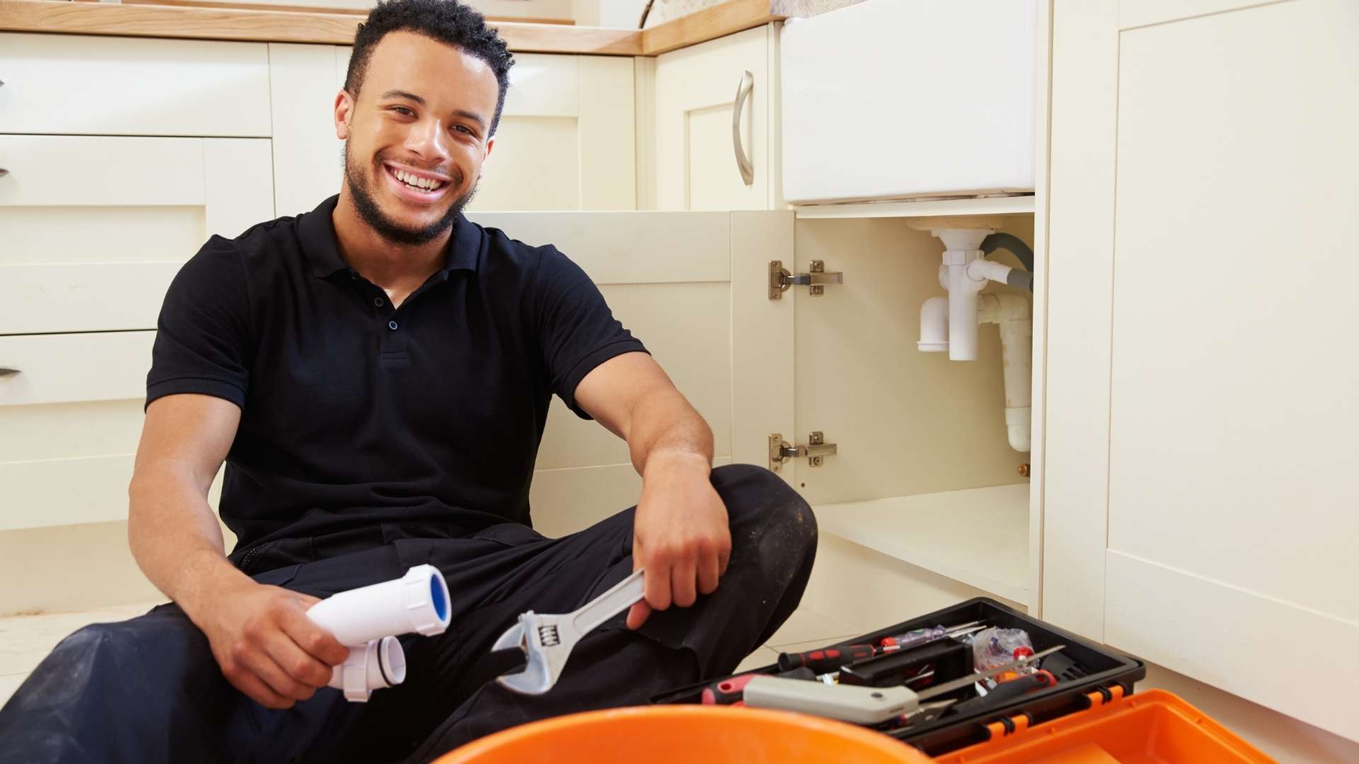 Fontaneros para viviendas vacacionales