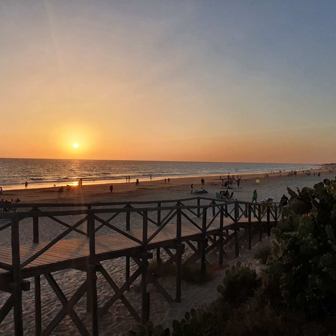 Gestión de alquiler vacacional en Costa Ballena