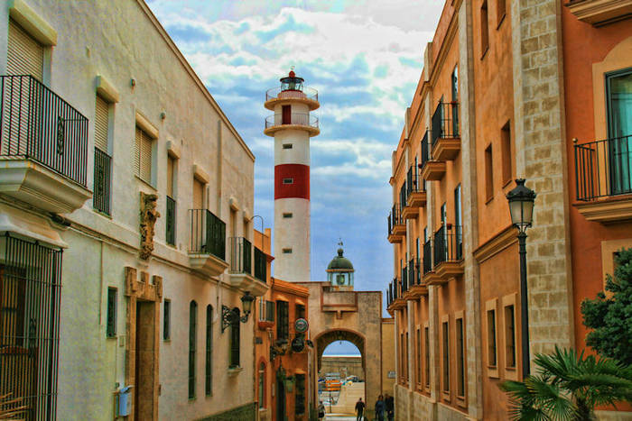 Gestión de alquiler vacacional en Rota