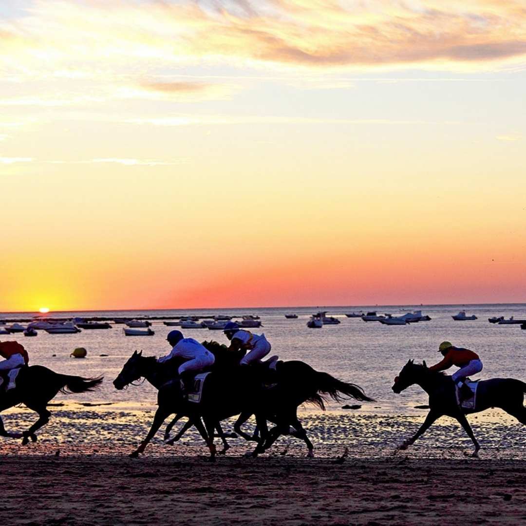 Gestión de alquiler vacacional en Sanlúcar de Barrameda