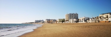 Alquiler vacacional Rota