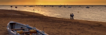 Alquiler vacacional Sanlúcar de Barrameda